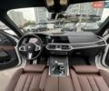 Белый БМВ X7, объемом двигателя 2.99 л и пробегом 22 тыс. км за 96800 $, фото 42 на Automoto.ua