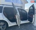 Белый БМВ X7, объемом двигателя 2.99 л и пробегом 65 тыс. км за 107500 $, фото 44 на Automoto.ua