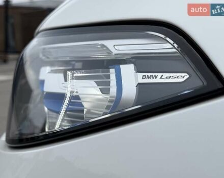 Белый БМВ X7, объемом двигателя 2.99 л и пробегом 73 тыс. км за 84900 $, фото 25 на Automoto.ua