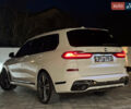 Белый БМВ X7, объемом двигателя 2.99 л и пробегом 65 тыс. км за 107500 $, фото 115 на Automoto.ua