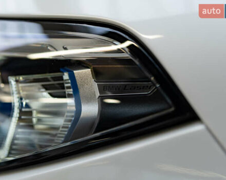 Белый БМВ X7, объемом двигателя 2.99 л и пробегом 101 тыс. км за 96676 $, фото 15 на Automoto.ua