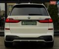 Белый БМВ X7, объемом двигателя 2.99 л и пробегом 120 тыс. км за 77999 $, фото 18 на Automoto.ua