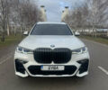 Белый БМВ X7, объемом двигателя 0 л и пробегом 66 тыс. км за 104444 $, фото 1 на Automoto.ua
