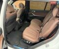 Белый БМВ X7, объемом двигателя 2.99 л и пробегом 73 тыс. км за 84900 $, фото 89 на Automoto.ua