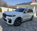 Белый БМВ X7, объемом двигателя 2.99 л и пробегом 65 тыс. км за 107500 $, фото 8 на Automoto.ua