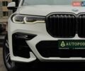 Белый БМВ X7, объемом двигателя 2.99 л и пробегом 120 тыс. км за 77999 $, фото 13 на Automoto.ua