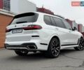 Белый БМВ X7, объемом двигателя 2.99 л и пробегом 73 тыс. км за 84900 $, фото 46 на Automoto.ua