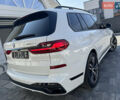 Белый БМВ X7, объемом двигателя 2.99 л и пробегом 65 тыс. км за 107500 $, фото 7 на Automoto.ua