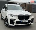 Белый БМВ X7, объемом двигателя 2.99 л и пробегом 73 тыс. км за 84900 $, фото 7 на Automoto.ua