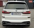 Белый БМВ X7, объемом двигателя 2.99 л и пробегом 73 тыс. км за 84900 $, фото 4 на Automoto.ua