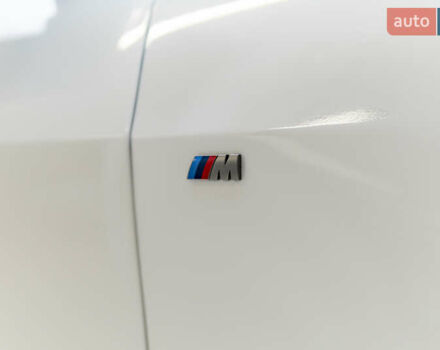 Белый БМВ X7, объемом двигателя 2.99 л и пробегом 101 тыс. км за 96676 $, фото 22 на Automoto.ua