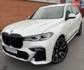 Белый БМВ X7, объемом двигателя 2.99 л и пробегом 73 тыс. км за 84900 $, фото 2 на Automoto.ua