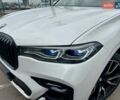 Белый БМВ X7, объемом двигателя 2.99 л и пробегом 22 тыс. км за 96800 $, фото 21 на Automoto.ua