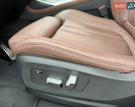 Белый БМВ X7, объемом двигателя 2.99 л и пробегом 73 тыс. км за 84900 $, фото 60 на Automoto.ua