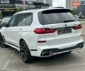 Белый БМВ X7, объемом двигателя 2.99 л и пробегом 22 тыс. км за 96800 $, фото 11 на Automoto.ua
