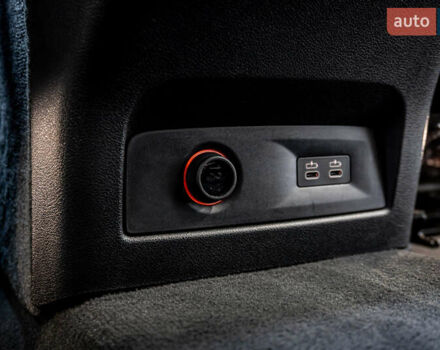 Белый БМВ X7, объемом двигателя 2.99 л и пробегом 101 тыс. км за 96676 $, фото 60 на Automoto.ua