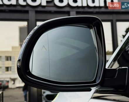 Белый БМВ X7, объемом двигателя 2.99 л и пробегом 120 тыс. км за 77999 $, фото 46 на Automoto.ua