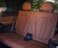 Білий БМВ X7, об'ємом двигуна 4.4 л та пробігом 28 тис. км за 38750 $, фото 14 на Automoto.ua