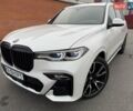 Белый БМВ X7, объемом двигателя 2.99 л и пробегом 73 тыс. км за 84900 $, фото 16 на Automoto.ua
