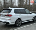 Белый БМВ X7, объемом двигателя 2.99 л и пробегом 49 тыс. км за 99900 $, фото 3 на Automoto.ua