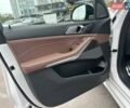 Белый БМВ X7, объемом двигателя 2.99 л и пробегом 22 тыс. км за 96800 $, фото 45 на Automoto.ua