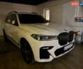 Белый БМВ X7, объемом двигателя 2.99 л и пробегом 65 тыс. км за 107500 $, фото 55 на Automoto.ua