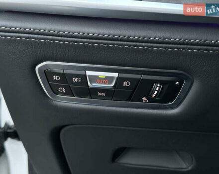 Белый БМВ X7, объемом двигателя 2.99 л и пробегом 49 тыс. км за 99900 $, фото 29 на Automoto.ua