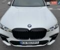 Белый БМВ X7, объемом двигателя 2.99 л и пробегом 73 тыс. км за 84900 $, фото 42 на Automoto.ua
