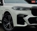 Белый БМВ X7, объемом двигателя 2.99 л и пробегом 120 тыс. км за 77999 $, фото 12 на Automoto.ua