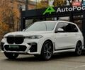 Белый БМВ X7, объемом двигателя 2.99 л и пробегом 120 тыс. км за 77999 $, фото 2 на Automoto.ua