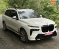 Белый БМВ X7, объемом двигателя 3 л и пробегом 11 тыс. км за 100000 $, фото 2 на Automoto.ua