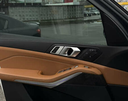 Білий БМВ X7, об'ємом двигуна 3 л та пробігом 60 тис. км за 99999 $, фото 30 на Automoto.ua