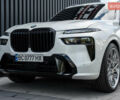 Белый БМВ X7, объемом двигателя 3 л и пробегом 27 тыс. км за 121000 $, фото 6 на Automoto.ua