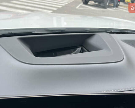 Белый БМВ X7, объемом двигателя 3 л и пробегом 115 тыс. км за 115000 $, фото 21 на Automoto.ua