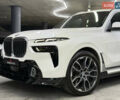 Белый БМВ X7, объемом двигателя 2.99 л и пробегом 48 тыс. км за 123000 $, фото 8 на Automoto.ua