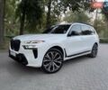 Белый БМВ X7, объемом двигателя 3 л и пробегом 24 тыс. км за 110000 $, фото 23 на Automoto.ua