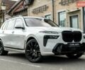 Белый БМВ X7, объемом двигателя 3 л и пробегом 75 тыс. км за 86000 $, фото 7 на Automoto.ua