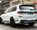 Белый БМВ X7, объемом двигателя 3 л и пробегом 75 тыс. км за 86000 $, фото 11 на Automoto.ua