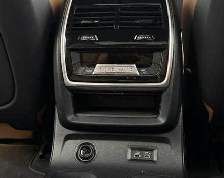 Білий БМВ X7, об'ємом двигуна 3 л та пробігом 60 тис. км за 99999 $, фото 51 на Automoto.ua