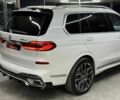 Белый БМВ X7, объемом двигателя 3 л и пробегом 48 тыс. км за 123000 $, фото 9 на Automoto.ua