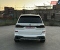 Белый БМВ X7, объемом двигателя 3 л и пробегом 11 тыс. км за 95000 $, фото 5 на Automoto.ua
