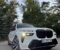 Білий БМВ X7, об'ємом двигуна 3 л та пробігом 30 тис. км за 95000 $, фото 1 на Automoto.ua