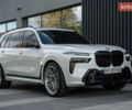 Белый БМВ X7, объемом двигателя 3 л и пробегом 27 тыс. км за 121000 $, фото 1 на Automoto.ua