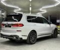 Белый БМВ X7, объемом двигателя 3 л и пробегом 48 тыс. км за 123000 $, фото 10 на Automoto.ua