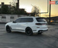 Белый БМВ X7, объемом двигателя 3 л и пробегом 11 тыс. км за 95000 $, фото 7 на Automoto.ua