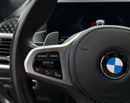 Білий БМВ X7, об'ємом двигуна 3 л та пробігом 60 тис. км за 99999 $, фото 23 на Automoto.ua