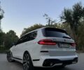 Белый БМВ X7, объемом двигателя 3 л и пробегом 24 тыс. км за 110000 $, фото 29 на Automoto.ua