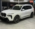Белый БМВ X7, объемом двигателя 2.99 л и пробегом 48 тыс. км за 123000 $, фото 5 на Automoto.ua