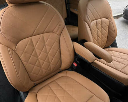 Білий БМВ X7, об'ємом двигуна 3 л та пробігом 60 тис. км за 99999 $, фото 54 на Automoto.ua