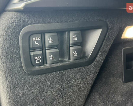 Белый БМВ X7, объемом двигателя 3 л и пробегом 115 тыс. км за 112000 $, фото 30 на Automoto.ua